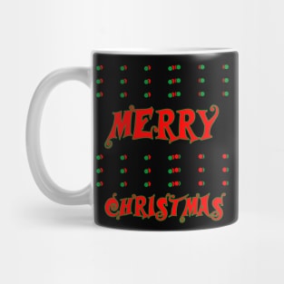 Merry Christmas Mug